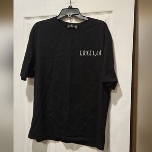 LOVELLO ELIZABETH TSHIRT